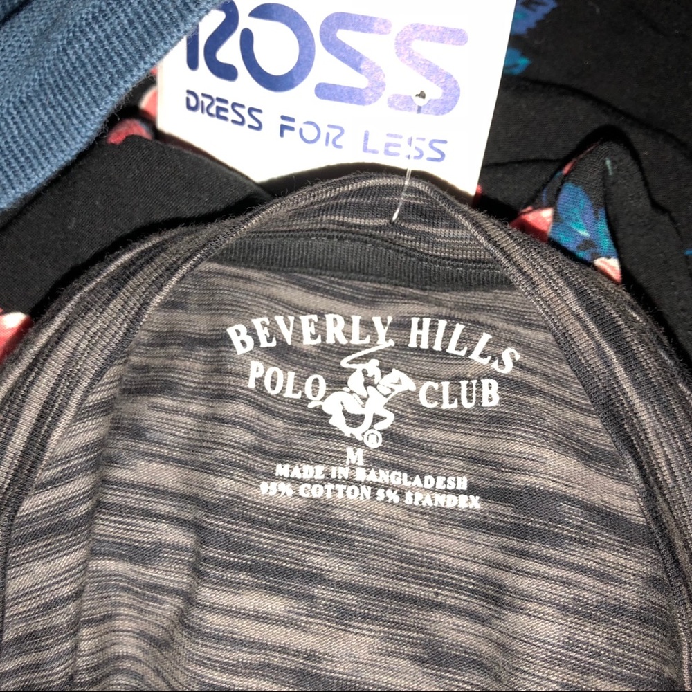 GIFTED: TOP-PULLOVER - Picture 5 of 5